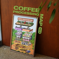 커피 프로세싱 맵 (ver.2)