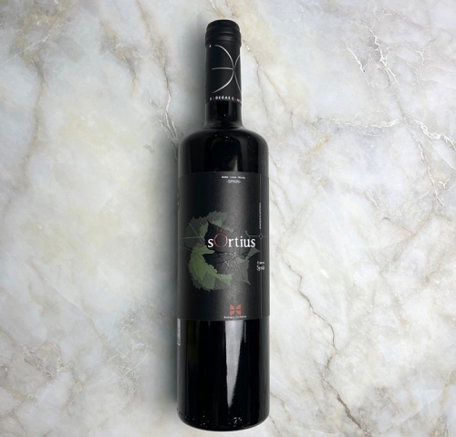 주문시 전화상담[와인] Sortius Syrah 100 750ml (쉬라)