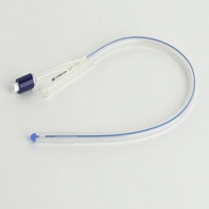 세운_폴리카테타2way(Foley Catheter)