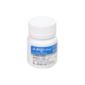 스피틴정10mg(30T)_아토르바스타틴칼슘