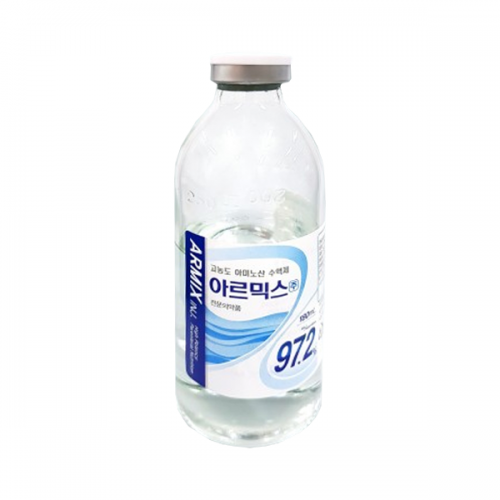 아르믹스주(250ml*1병)_영양수액